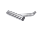 AMERICAN DISH SERVICE 085-6237 FITTING HI-LINE TAILPIECE 1 1/2-IN SS ASQ II