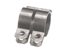 AMERICAN DISH SERVICE 085-6407 CLAMP INSIDE MANIFOLD SS WELDED CLAMP