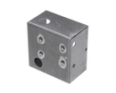 AMERICAN DISH SERVICE 085-6613 BOX DRAIN SOLENOID MODEL ET