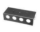 AMERICAN DISH SERVICE 085-6651 CONDUIT BOX ET-AF (JUNCTION BOX)