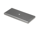 AMERICAN DISH SERVICE 085-6652 COVER CONDUIT BOX ET-AF (JUNCTION BOX)