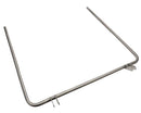 AMERICAN DISH SERVICE 085-6728 LEVER ARM 3DS & ES -IN 3 DOOR UP-IN