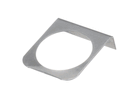 AMERICAN DISH SERVICE 086-6139 BRACKET TEMPERATURE GAUGE L