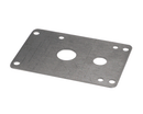 AMERICAN DISH SERVICE 086-6459 CHEMICAL PUMP PLATE SOLID MA