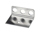AMERICAN DISH SERVICE 086-6477 BRACKET CHEMICAL DISHCHARGE AF/AFC-ES