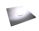 AMERICAN DISH SERVICE 087-6124 DOOR FRONT 5CD
