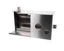 AMERICAN DISH SERVICE 089-9179 SCRAP ACCUMULATOR L SERIES
