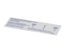 AMERICAN DISH SERVICE 089-9213 DECAL NSF MODEL 5-AG & 5AG-S