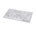 AMERICAN DISH SERVICE 089-9471 DECAL WIRING DIAGRAM 5AG-ES