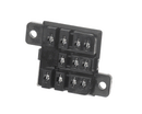 AMERICAN DISH SERVICE 091-3011 SOCKET RELAY INSTANT START