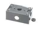 AMERICAN DISH SERVICE 091-4003 BOX JUNCTION 4 HOLE (AF AF