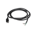 AMERICAN DISH SERVICE 091-5009 POWER CORD (SINGLE RACK MACHIN