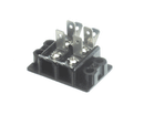 AMERICAN DISH SERVICE 091-5029 TERMINAL BLOCK 8 TERMINALS ET-PD-H