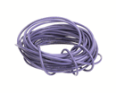 AMERICAN DISH SERVICE 091-5112 WIRE PURPLE - 18 GAUGE (SOLD