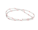 AMERICAN DISH SERVICE 091-5146 WIRE 14 GA. WHITE/RED