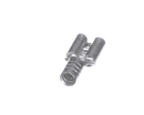 AMERICAN DISH SERVICE 091-5202 CONNECTOR WIRING-SPADE TYPE