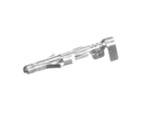 AMERICAN DISH SERVICE 091-5224 PIN WIRING MOLEX CONNECTORS