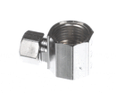 AMERICAN DISH SERVICE 092-1030 FITTING PLUMBING 3/8 COMPRES