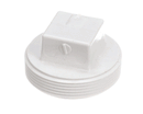 AMERICAN DISH SERVICE 092-1084 PLUG DRAIN 2 PVC