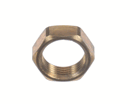 AMERICAN DISH SERVICE 092-1104 NUT PLUMBING 3/8 COMPRESSION