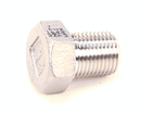 AMERICAN DISH SERVICE 092-1145 PLUG PIPE 1/8 SS