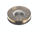 AMERICAN DISH SERVICE 092-5024 DIAPHRAGM WATER SOLENOID VAL