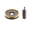 AMERICAN DISH SERVICE 092-5077 KIT WATER SOLENOID VALVE J/E 1/2-IN G EPDM DIAPHRA