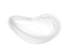 AMERICAN DISH SERVICE 093-1055L TUBE CHEM. LINE 1/4-IN CLEAR POLYMER (100 FT ROLL)