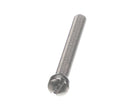 AMERICAN DISH SERVICE 098-1206 SCREW 8-32 X 1 3/8 RH SLOTTE