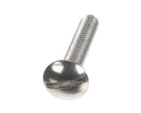 AMERICAN DISH SERVICE 098-1439 BOLT 1/4-20 X 1 1/2-IN TH. SS