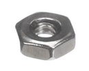 AMERICAN DISH SERVICE 098-2101 NUT 6-32 HEX