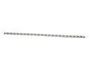 AMERICAN DISH SERVICE 098-9001 CHAIN DRAIN (SS) BY THE FOOT