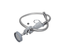 AMERICAN DISH SERVICE 099-4004 PRE-RINSE HOSE & SPRAY ASSEM