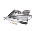 AMERICAN DISH SERVICE 099-8023 DISHTABLE BP PACKAGE (T & S