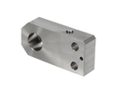 AMERICAN DISH SERVICE 284-6141 PILLOW BUSHING BLOCK RH SIDE