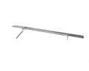 AMERICAN DISH SERVICE 285-6105 TRAY TRACK SEQUENCE BAR WASH