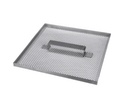 AMERICAN DISH SERVICE 285-6145 SCREEN WASH TANK LARGE L-R