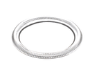 AMERICAN DISH SERVICE 299-1010 COVER TEMPERATURE GAUGE LENS
