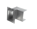 AMERICAN DISH SERVICE 385-6120 SCRAP TRAP CHUTE MODEL HT-25