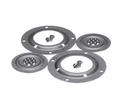 AMERICAN DISH SERVICE 388-1001 KIT SPRAY ARM REPAIR WASH M
