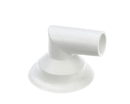 AHT COOLING SYSTEMS 344786 90 DEG DRAIN TUBE