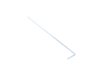 ANTUNES 0800255 SHAFT/ARM - CROSSOVER