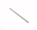 ANTUNES 2150117 1/4 DIAMETER IDLER SHAFT AJ ANTUNES ROUNDUP REPLACEMENT PART