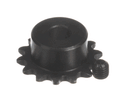 ANTUNES 2150132 SPROCKET 25B14 5/16BORE