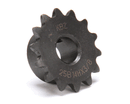 ANTUNES 2150251 SPROCKET 25B14 3/8-IN BORE- MO