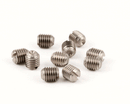 ANTUNES 325P163 SCRW SET 1/4-28X5/16