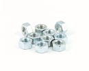 ANTUNES 331P101 NUT HEX 5/16 X 18 PK 10