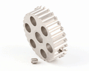 ANTUNES 7000207 SPROCKET KIT AJ ANTUNES REPLACEMENT PART