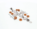 ANTUNES 7000539 ANTUNES 7000539 BEARING AND SPACER KIT UNIVERSAL VCT