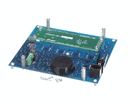 ANTUNES 7000555 CTX/UTX DISPLAY BOARD